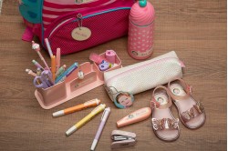 Kit Férias com desenho